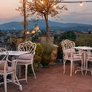 Eurostars Boutique Florença