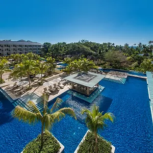 Henann Alona 5*, Panglao-stad Filippijnen