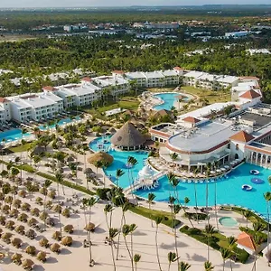 Paradisus Palma Real Golf & 5*, Punta Cana Dominicaanse Republiek