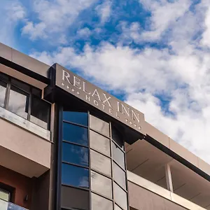 Relax 4*, Durrës Albanië