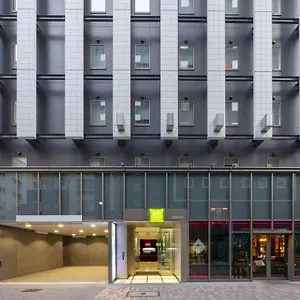 Ibis Styles Ginza 3*, Tokio Japan
