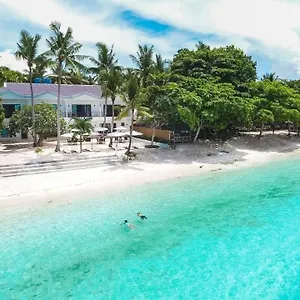 Umi 3*, Panglao-stad Filippijnen
