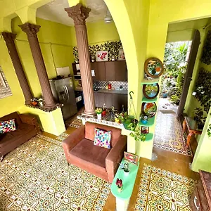 hostel-la-espanola-santo-domingo.greaterantilleshotels.net/