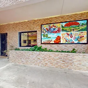 Tau Art Hotel Santo Domingo