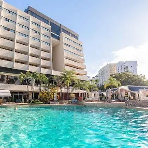 5* Hotel Dominican Fiesta Hotel&casino
