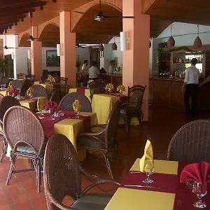 3* Hotel Hispaniola & Casino