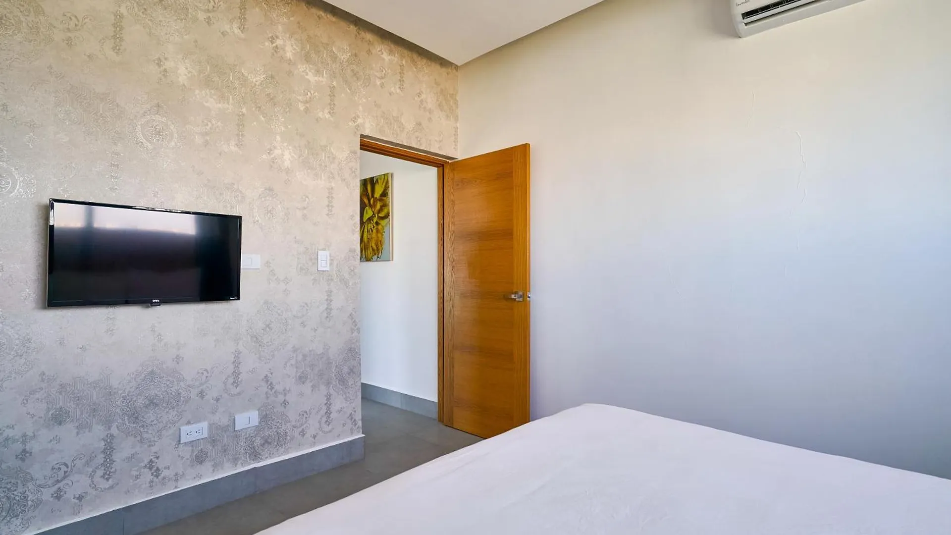 Aparthotel Central Suites Tower Santo Domingo