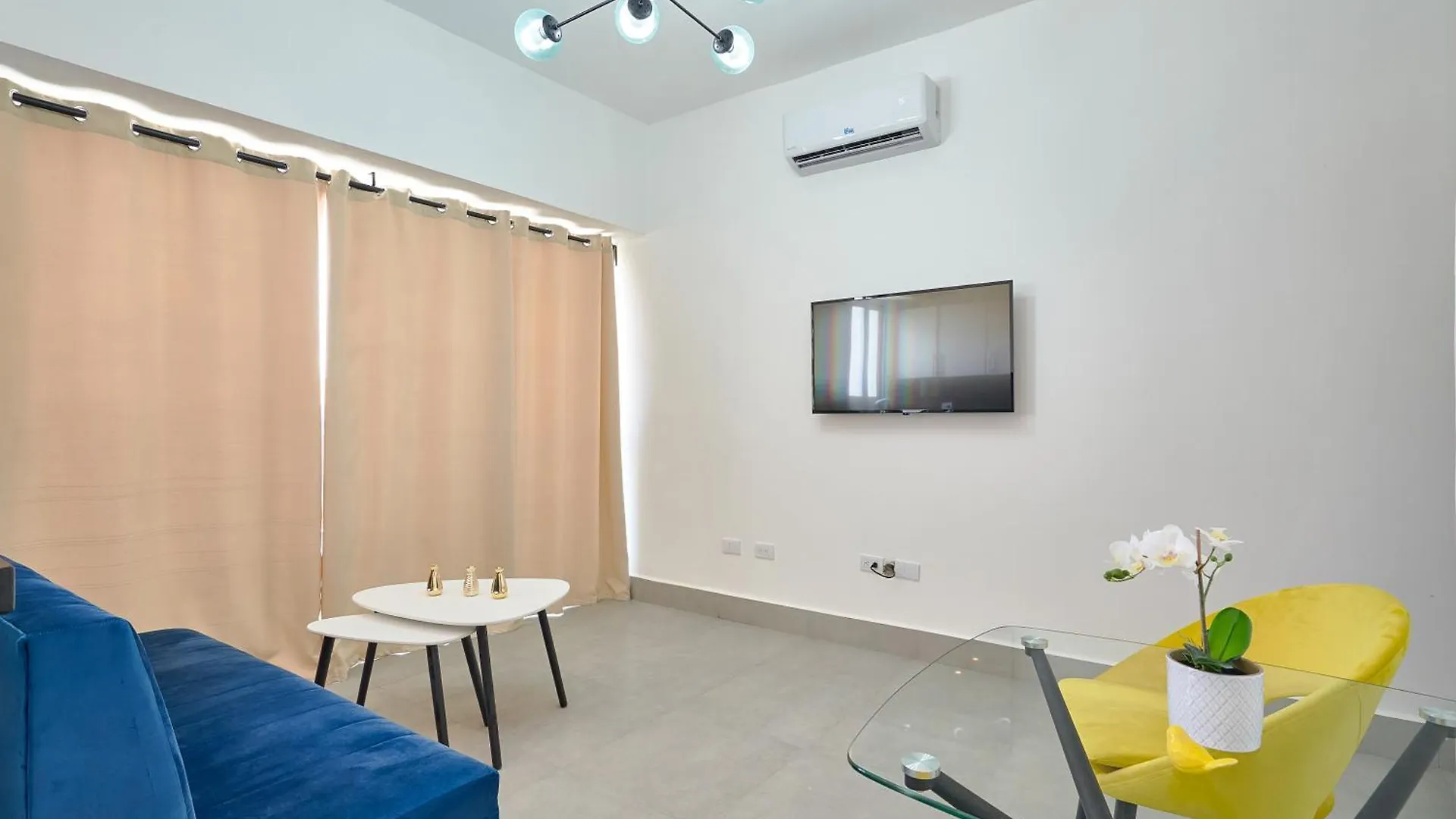 Central Suites Tower Santo Domingo 0*,  Dominikanische Republik