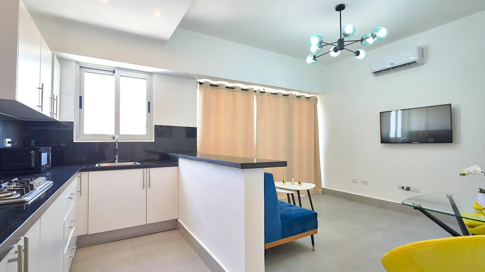 Central Suites Tower Santo Domingo 0*,  Dominikanische Republik