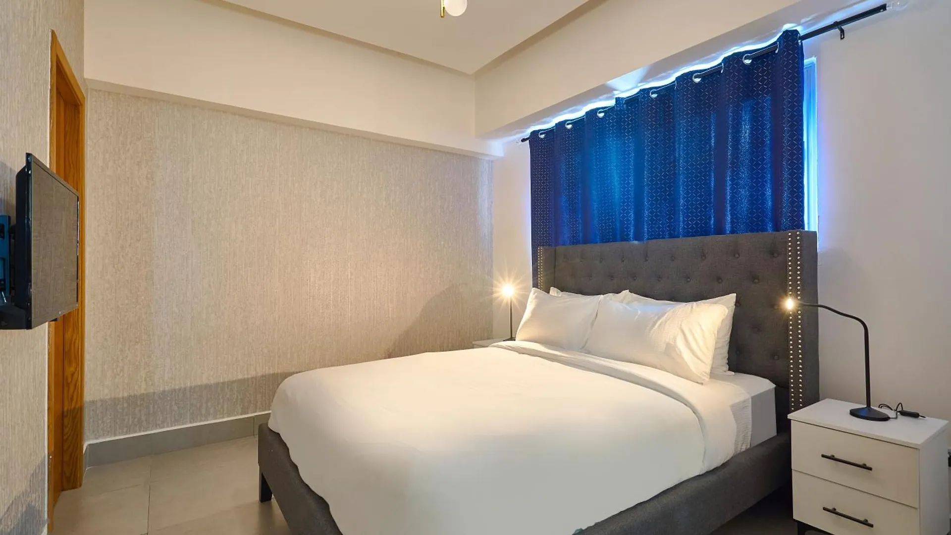 Aparthotel Central Suites Tower Santo Domingo Dominikanische Republik