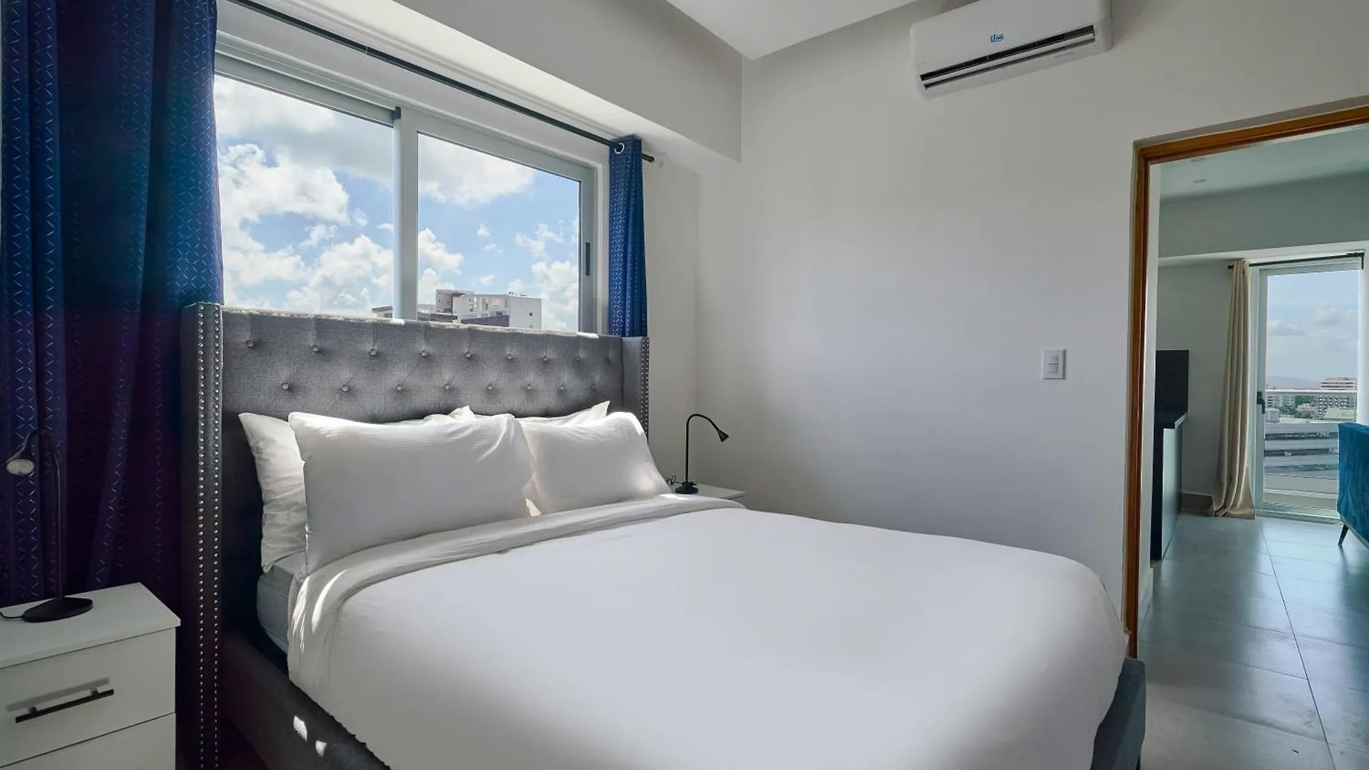 Central Suites Tower Santo Domingo