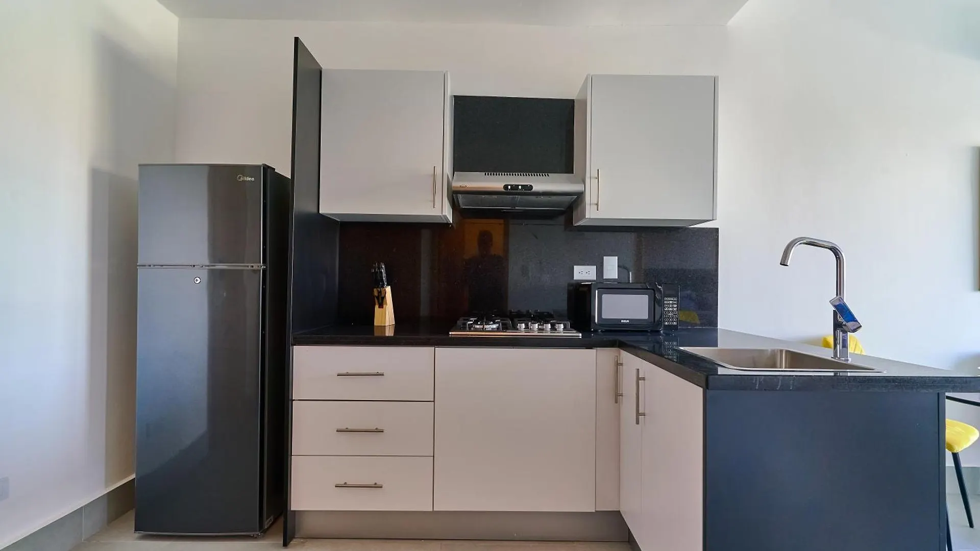 Central Suites Tower Santo Domingo 0*,  Dominikanische Republik