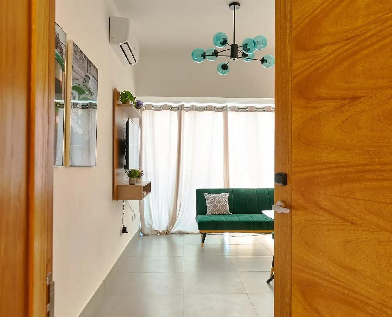 Central Suites Tower Santo Domingo