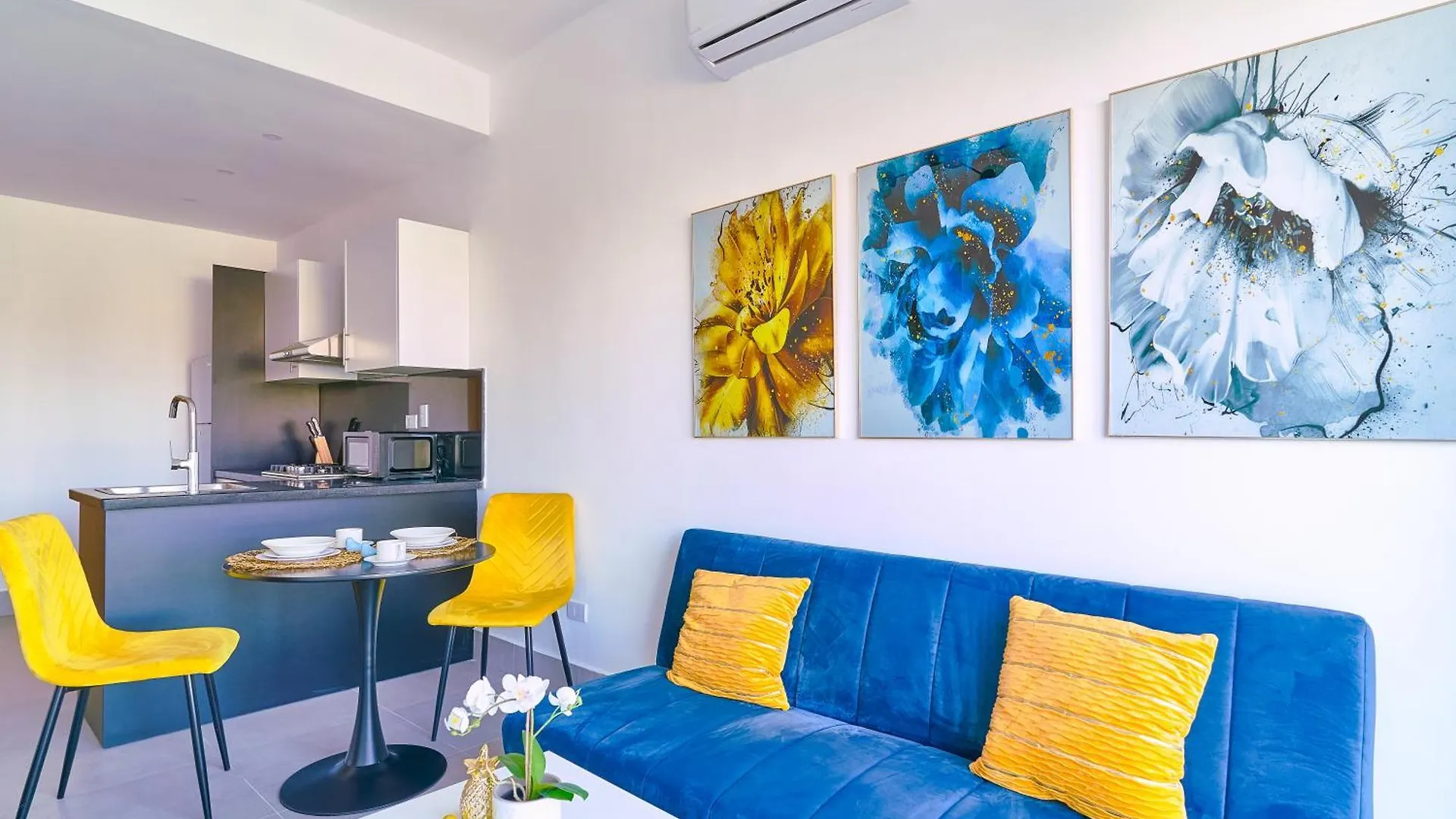 Central Suites Tower Santo Domingo Aparthotel