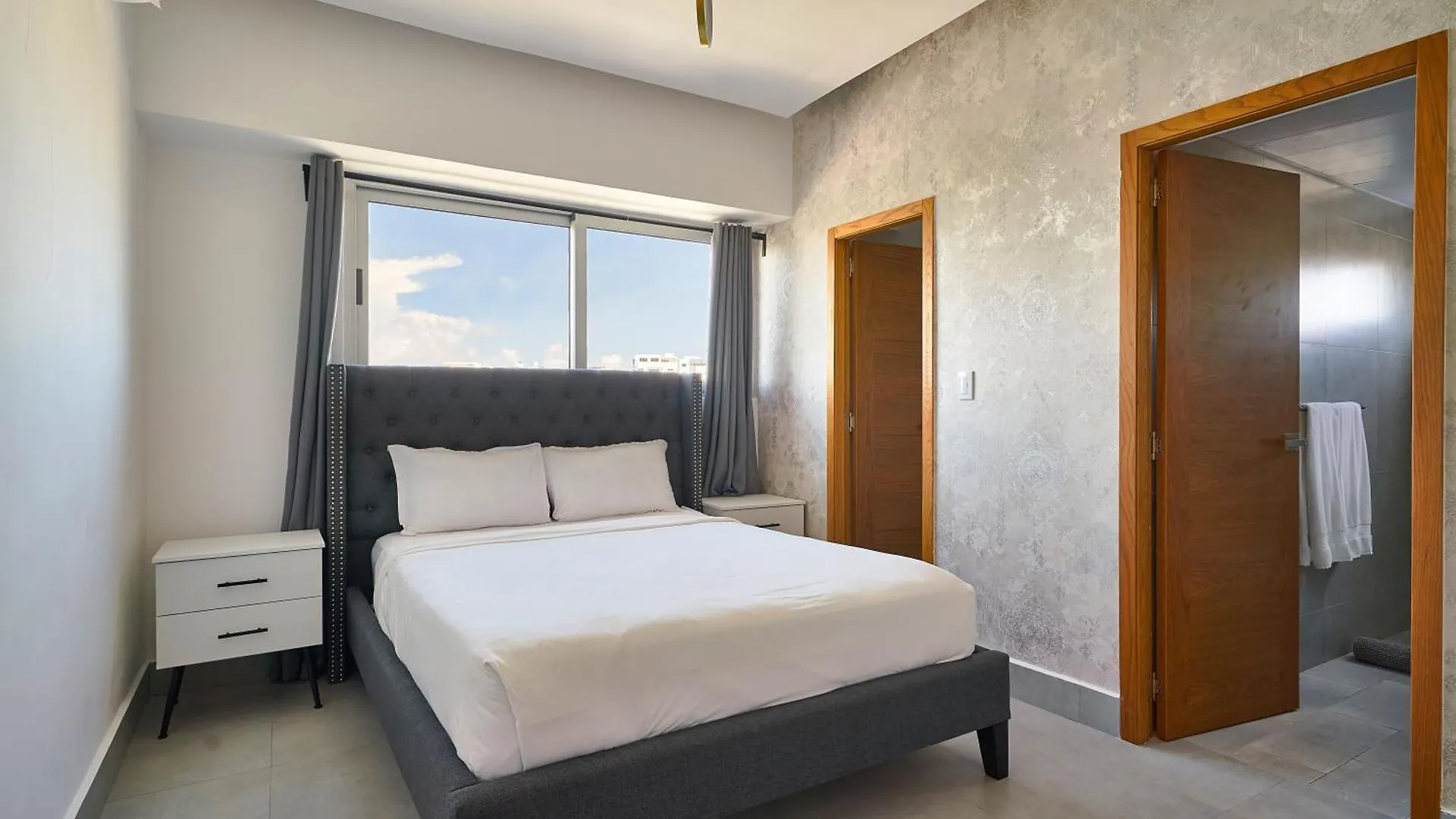 Central Suites Tower サントドミンゴ ドミニカ共和国