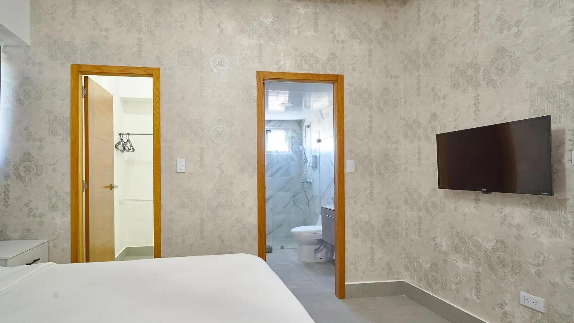 Central Suites Tower サントドミンゴ ドミニカ共和国