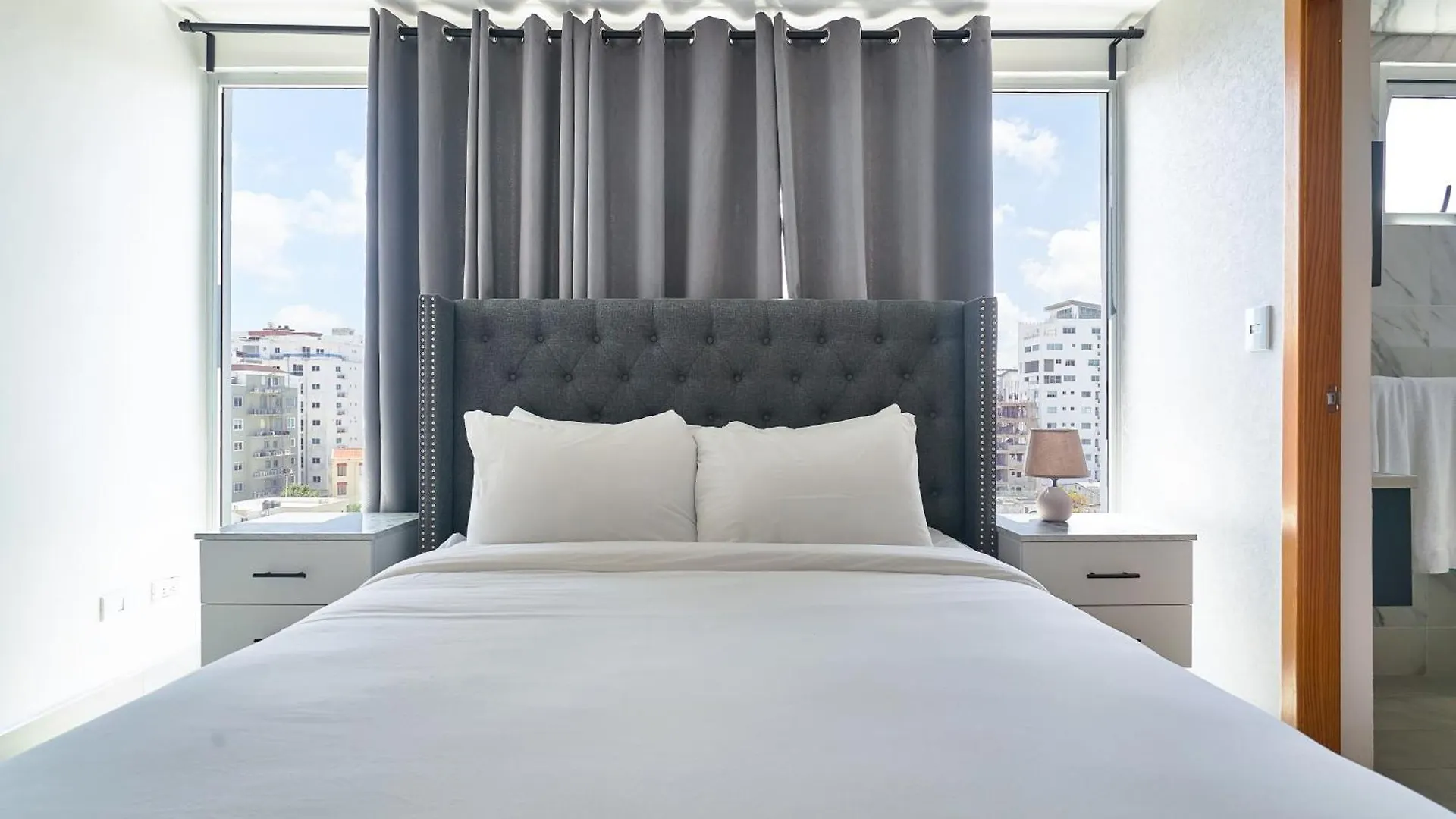 Central Suites Tower サントドミンゴ 0*,  ドミニカ共和国