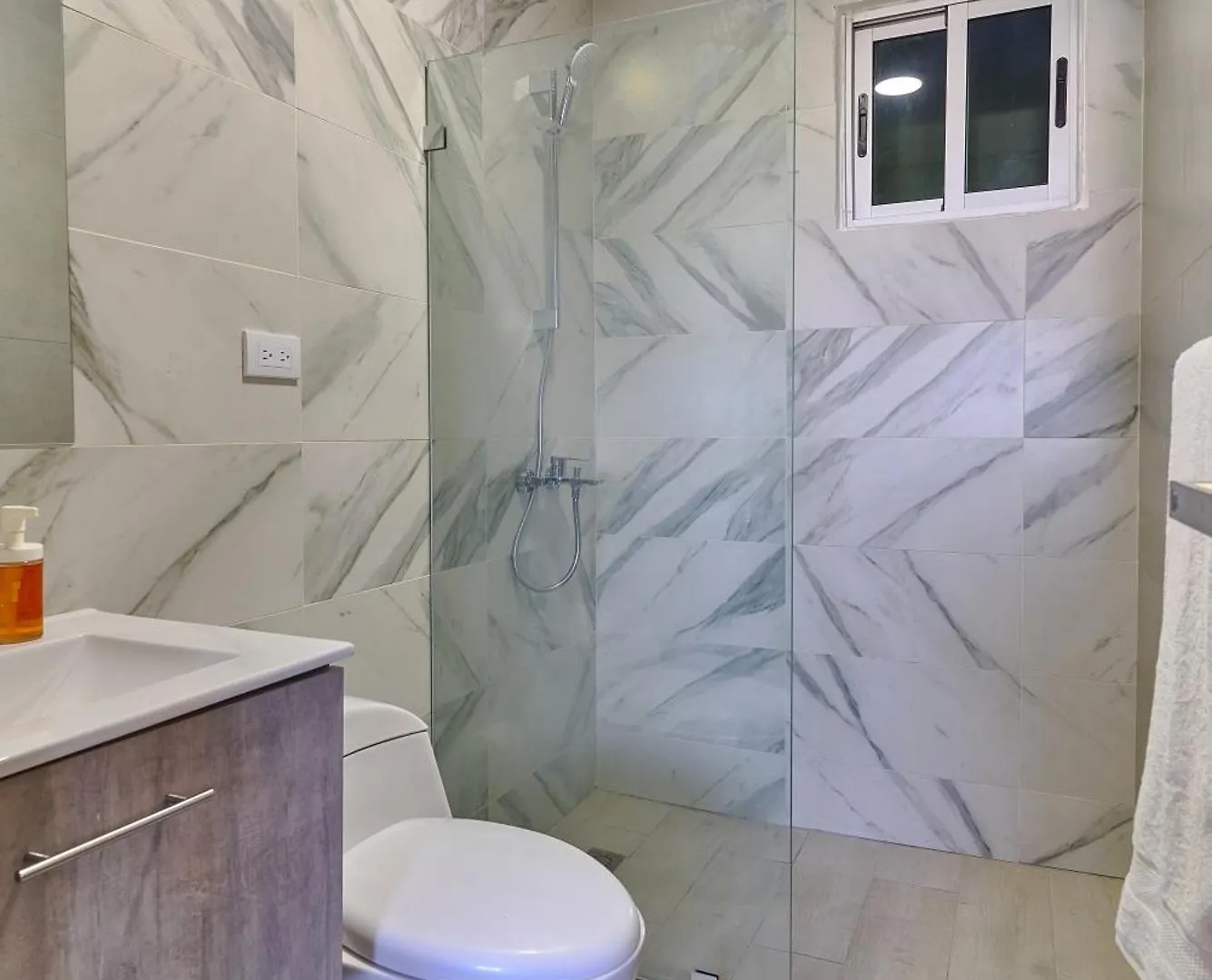 Central Suites Tower サントドミンゴ アパートホテル