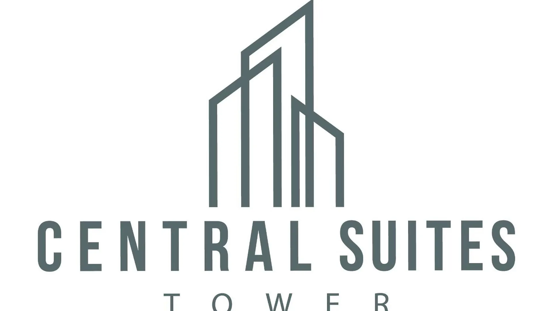 アパートホテル Central Suites Tower サントドミンゴ
