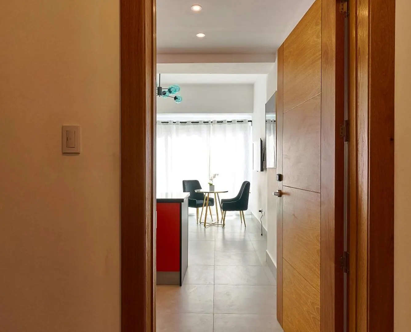 Central Suites Tower サントドミンゴ ドミニカ共和国