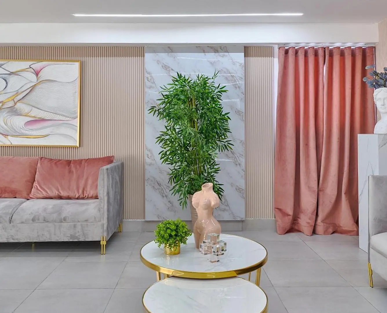 Central Suites Tower サントドミンゴ