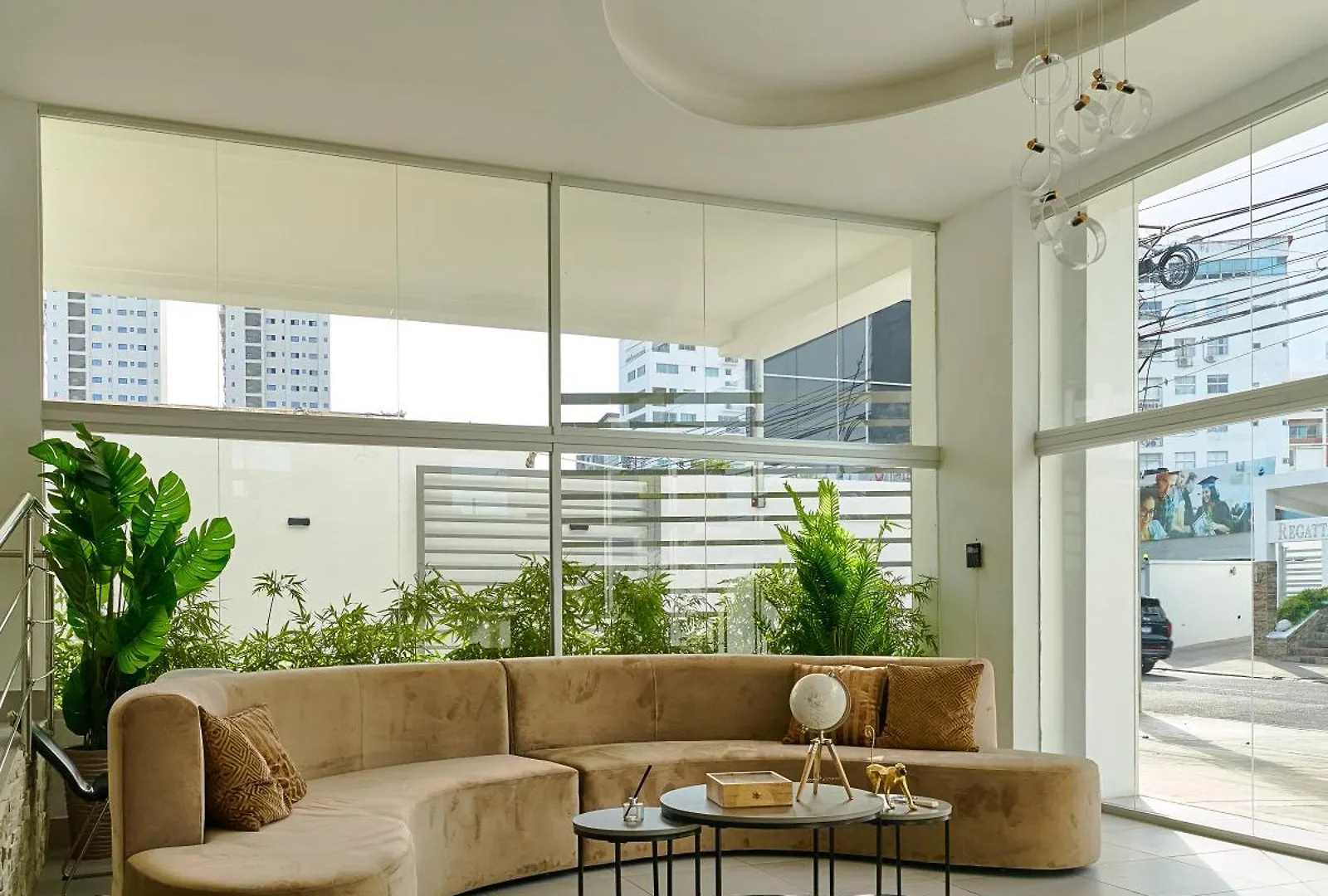 Central Suites Tower サントドミンゴ