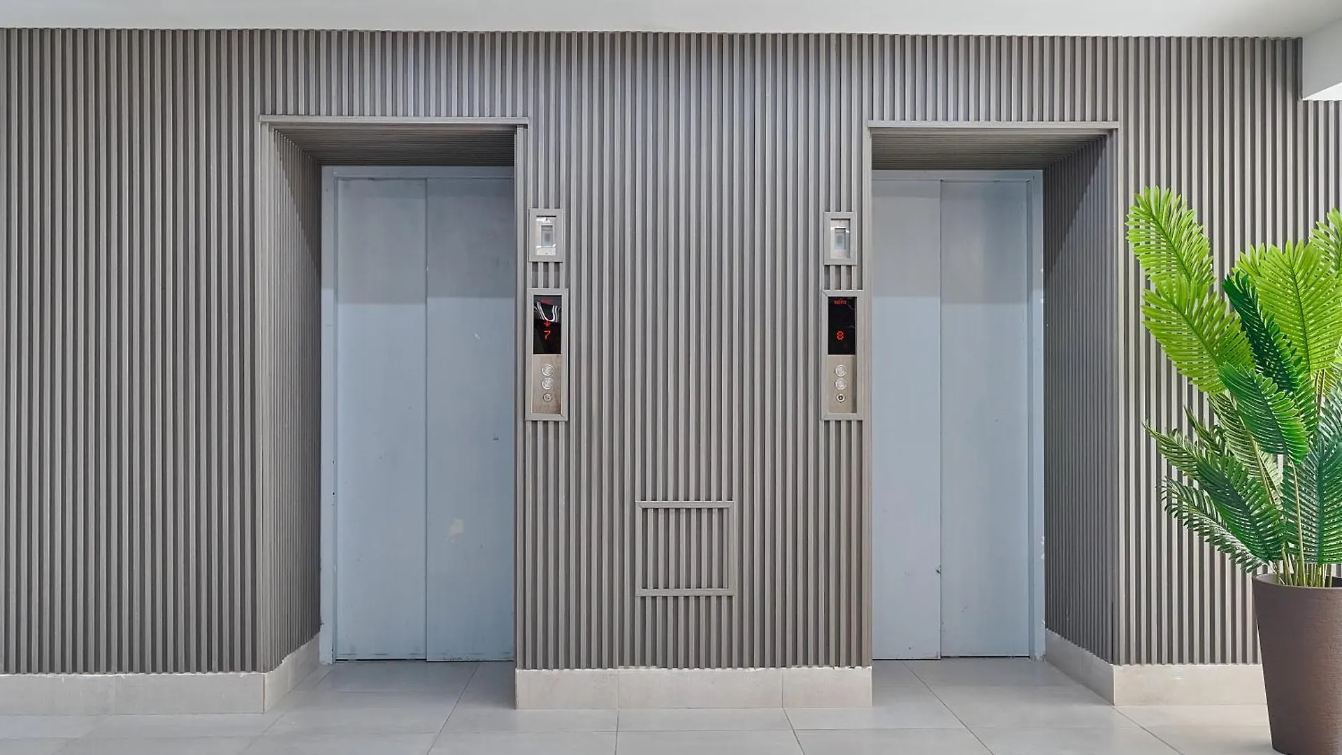 Central Suites Tower サントドミンゴ アパートホテル